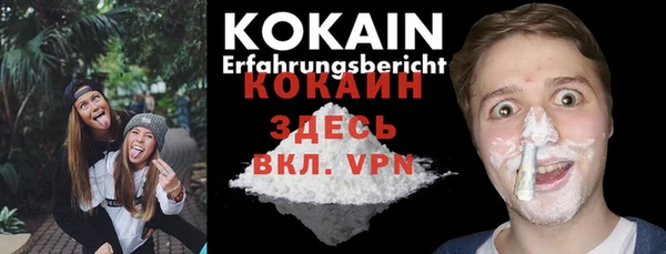 прущие крисы Верея
