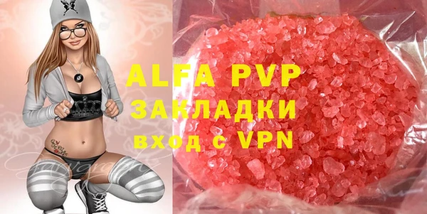 прущие крисы Верея